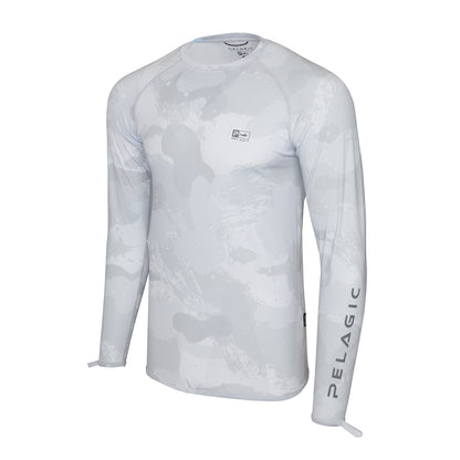 Rashguard - Explorer