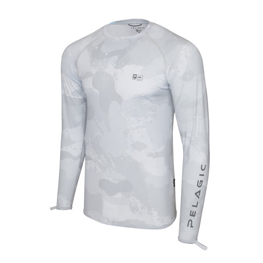 Rashguard - Explorer