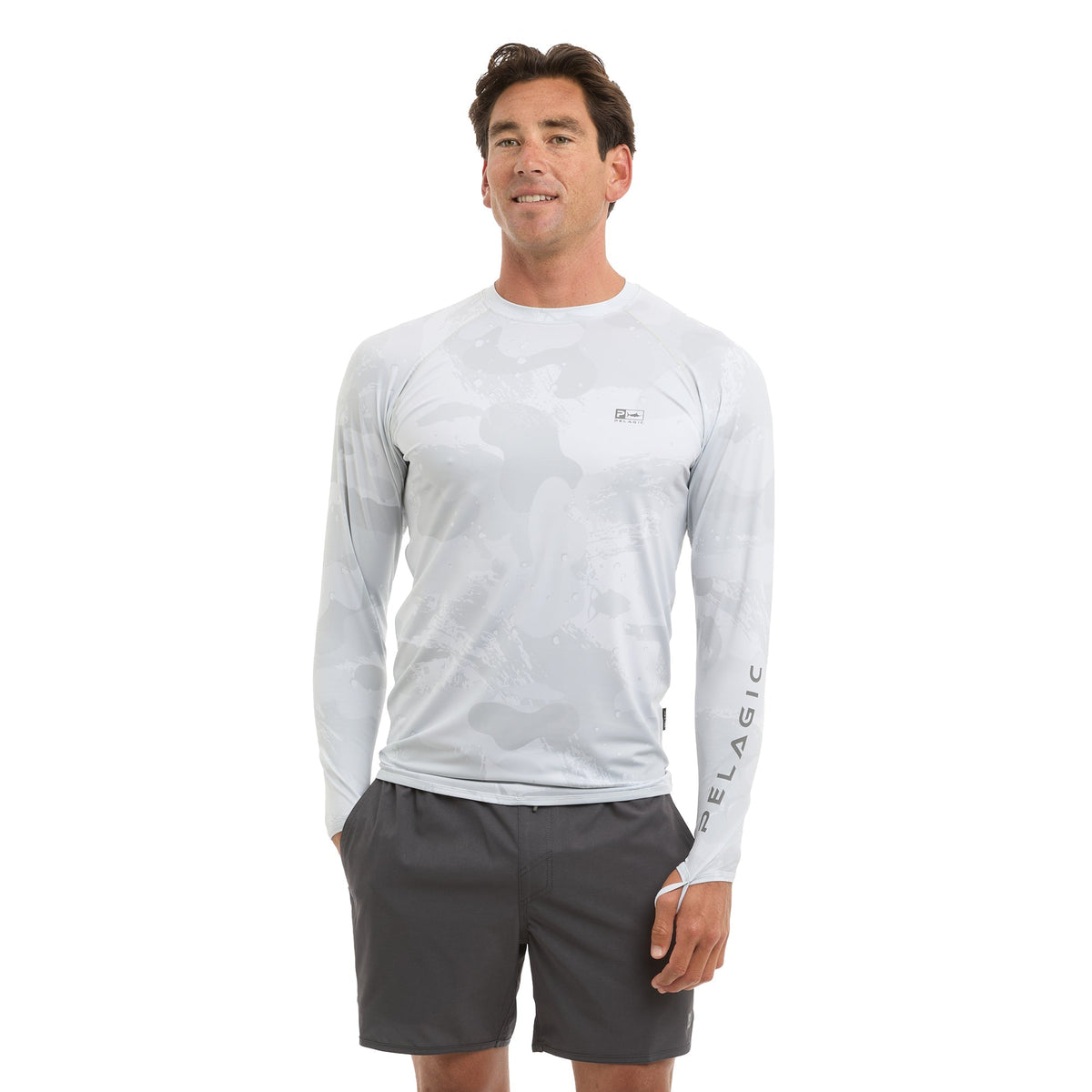 Rashguard - Explorer