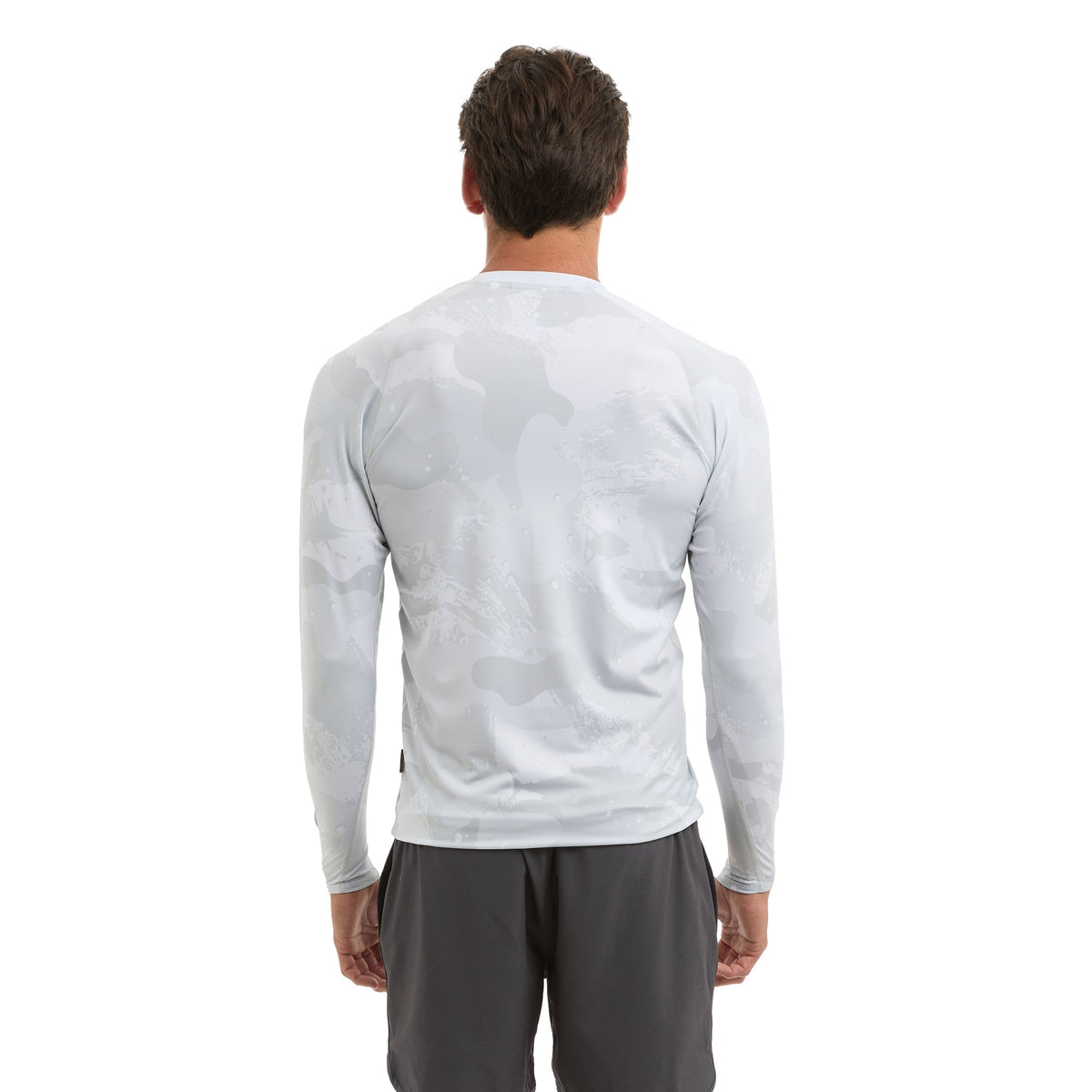 Rashguard - Explorer