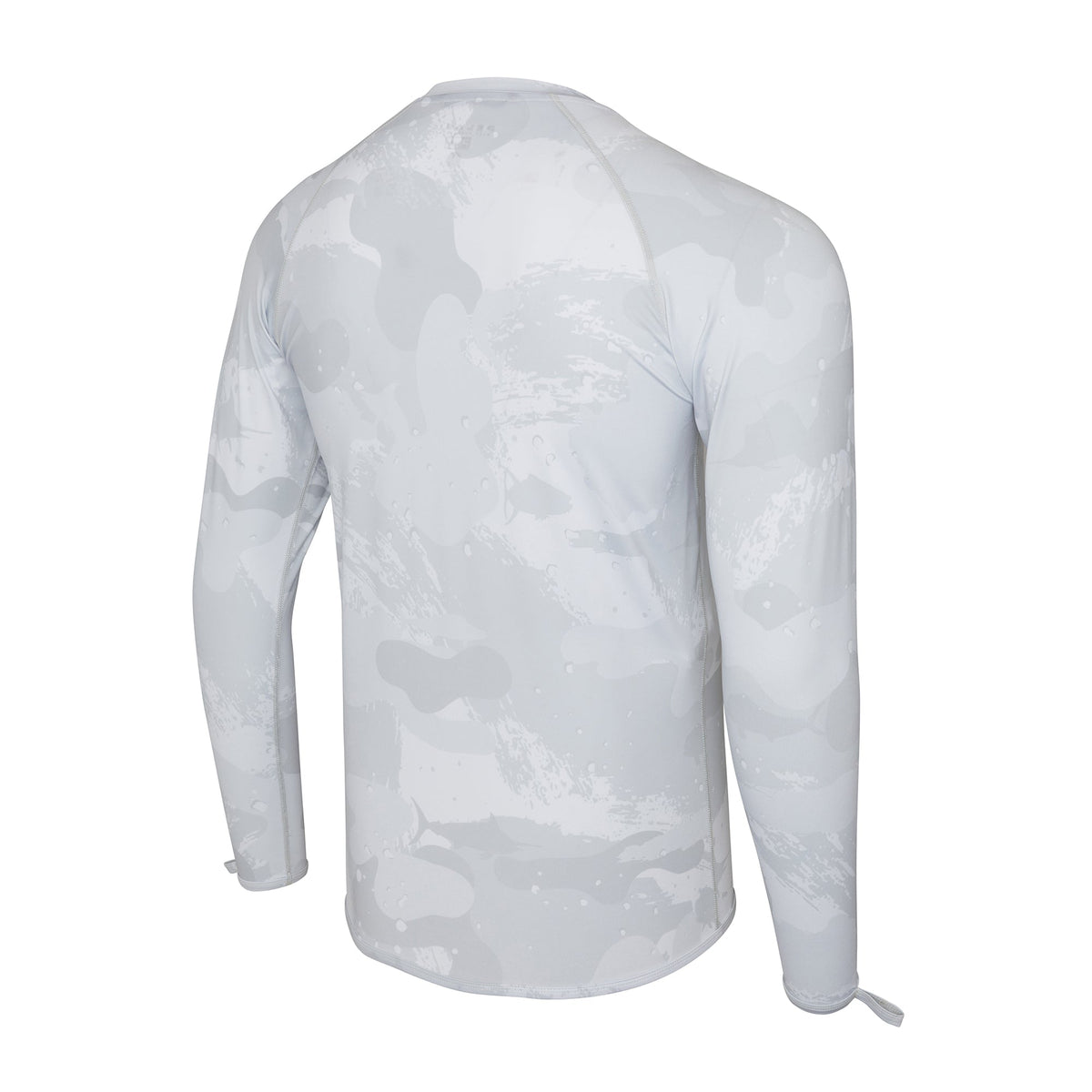 Rashguard - Explorer