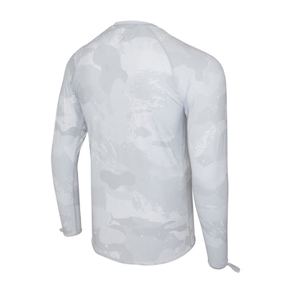 Rashguard - Explorer