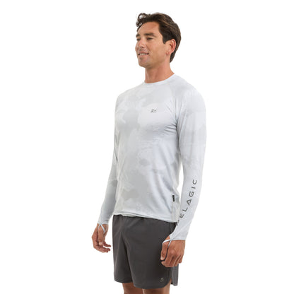 Rashguard - Explorer