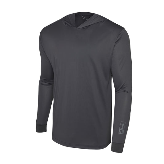 Hooded Fishing Shirt - Aquatek