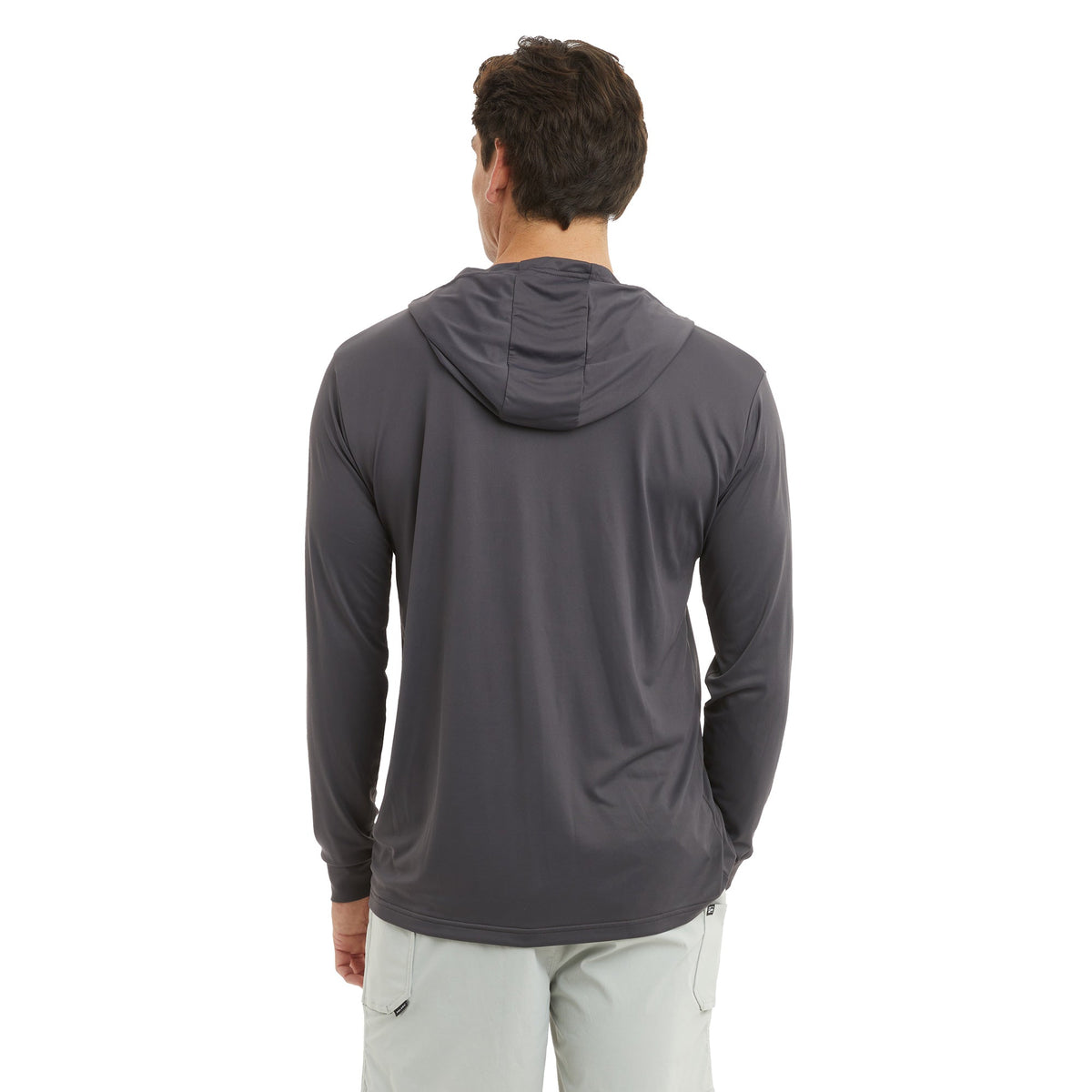 Hooded Fishing Shirt - Aquatek
