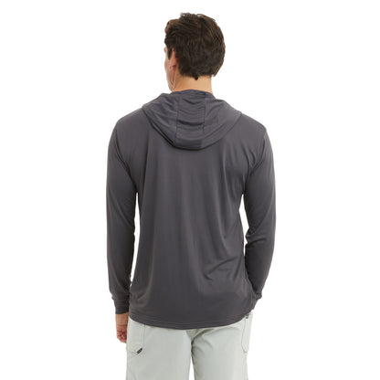 Hooded Fishing Shirt - Aquatek