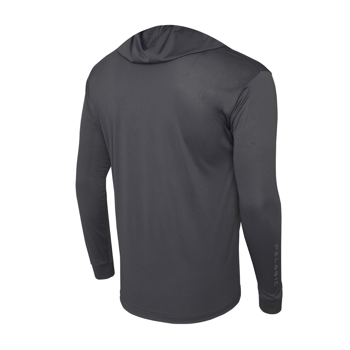 Hooded Fishing Shirt - Aquatek
