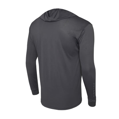 Hooded Fishing Shirt - Aquatek