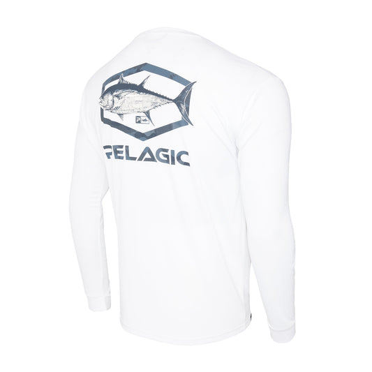 Fishing Shirt - Aquatek Target BFT