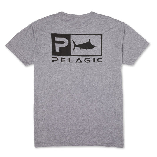T-Shirt - Rusted Icon