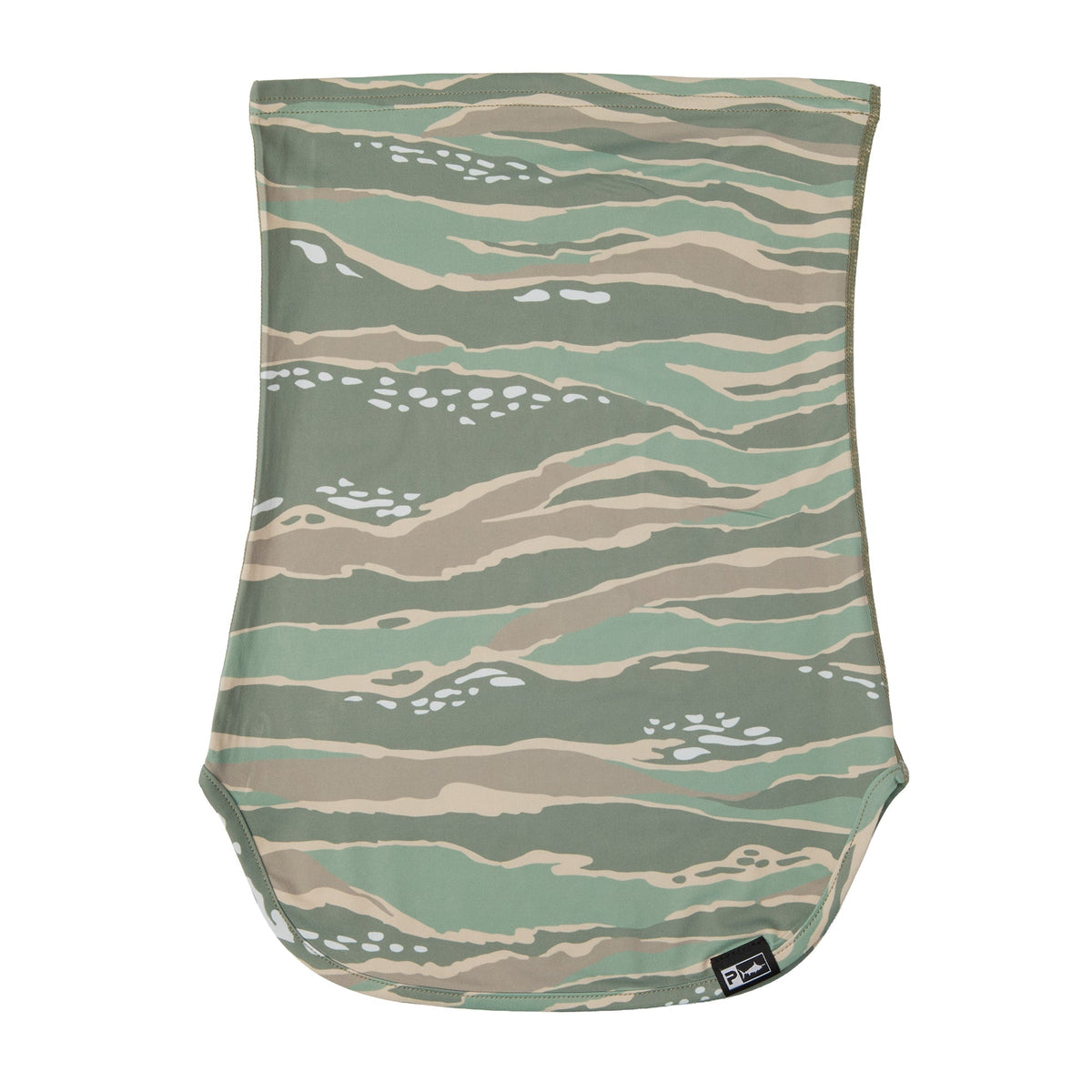 Sunshield - Wahoo Camo