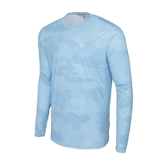 Fishing Shirt - Vaportek