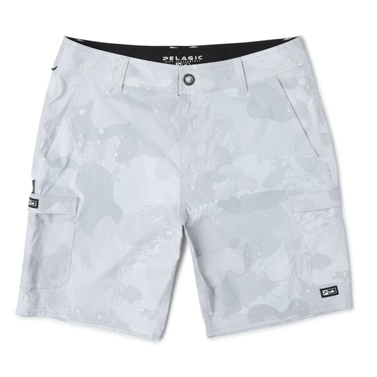 Hybrid Shorts 20" - Madeira Cargo