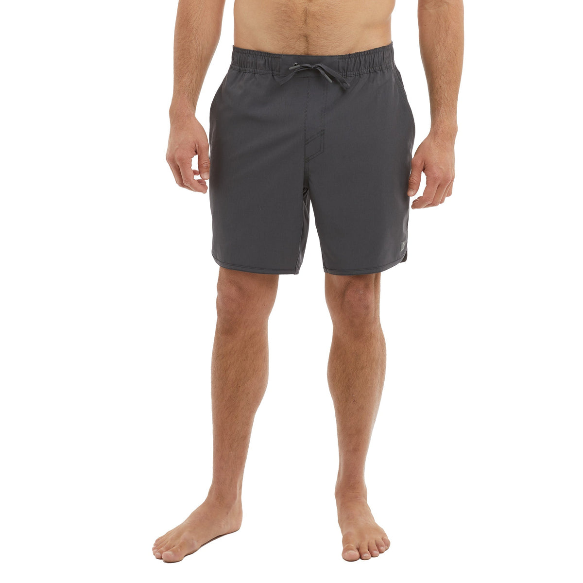 Elastic Waist Shorts 18" - Downswell