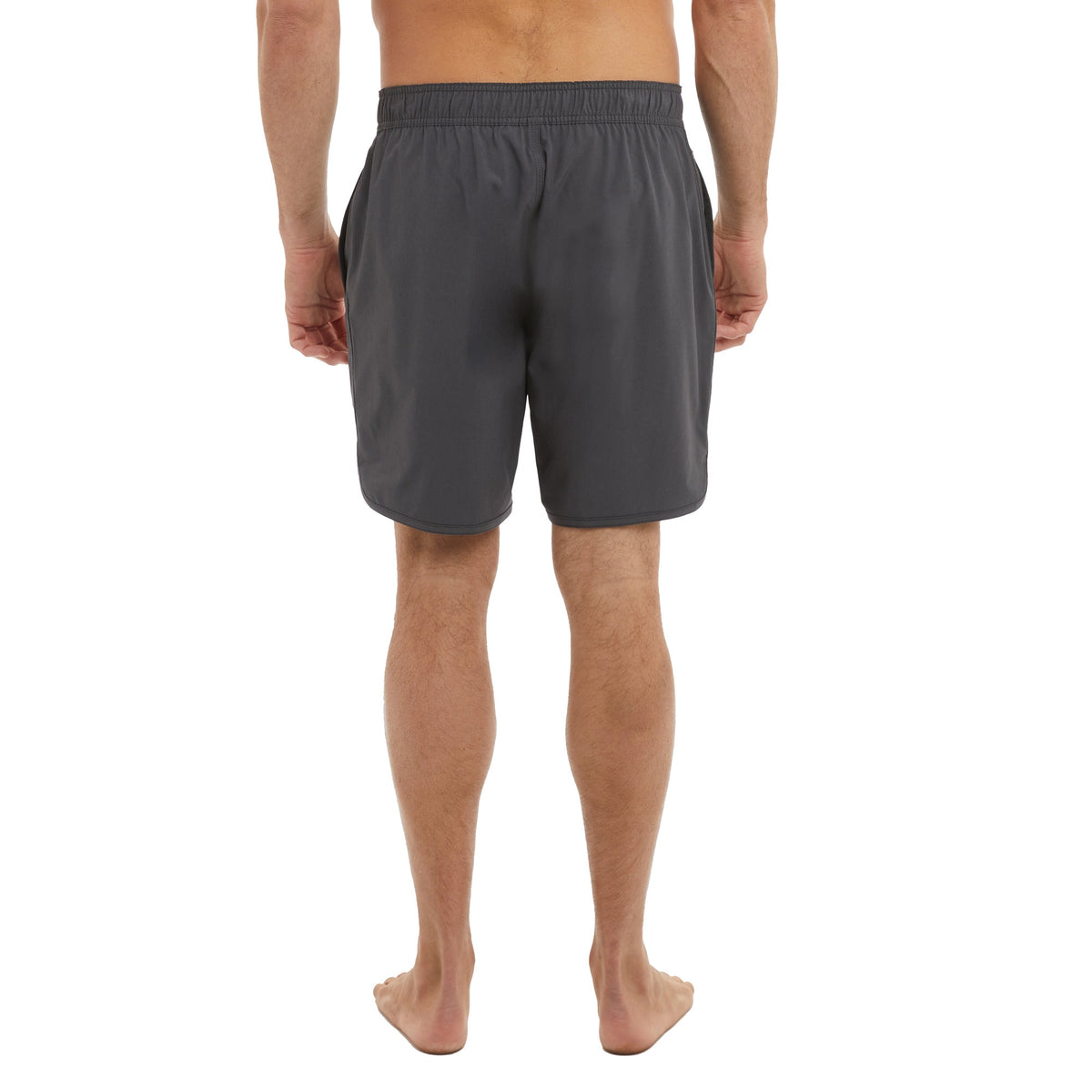 Elastic Waist Shorts 18" - Downswell