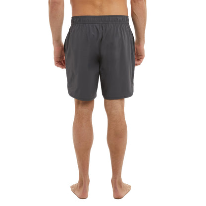Elastic Waist Shorts 18" - Downswell