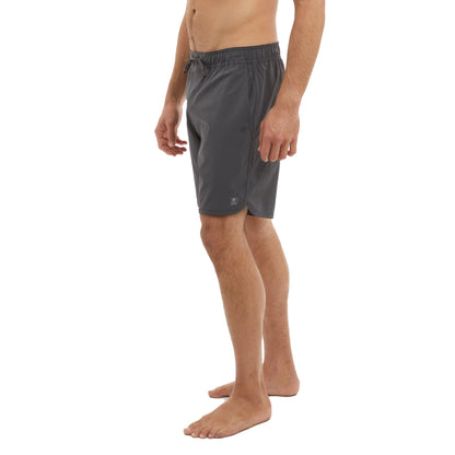 Elastic Waist Shorts 18" - Downswell