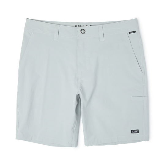 Hybrid Shorts 19" - Mako Deep Sea