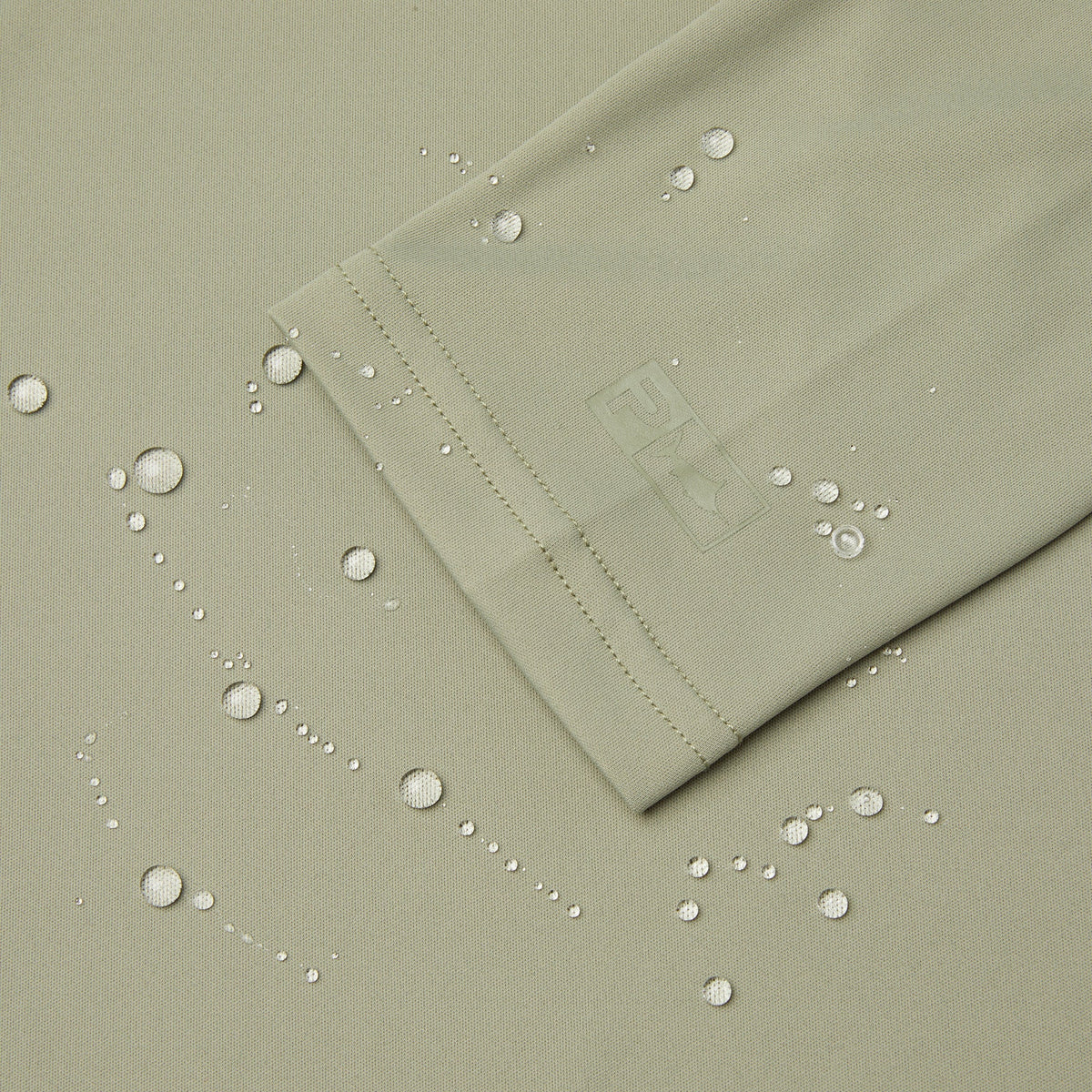Ws Hooded Fishing Shirt - Ws Vaportek