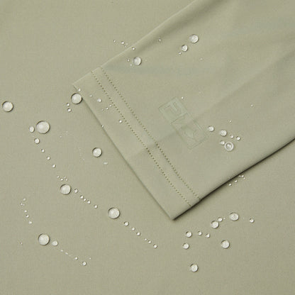Ws Hooded Fishing Shirt - Ws Vaportek