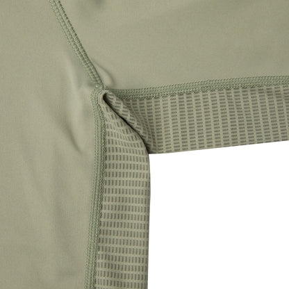 Ws Hooded Fishing Shirt - Ws Vaportek