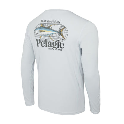 Fishing Shirt - Vaportek Worldwide YFT