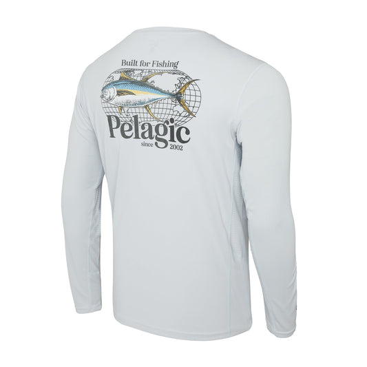 Fishing Shirt - Vaportek Worldwide YFT