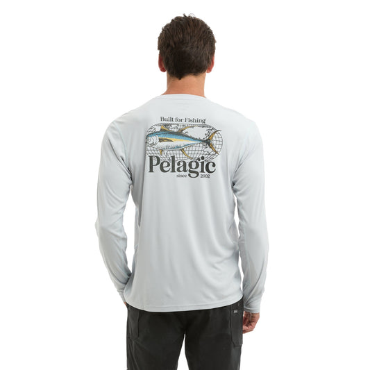 Fishing Shirt - Vaportek Worldwide YFT