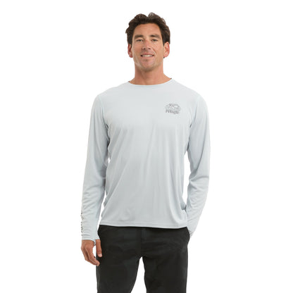 Fishing Shirt - Vaportek Worldwide YFT
