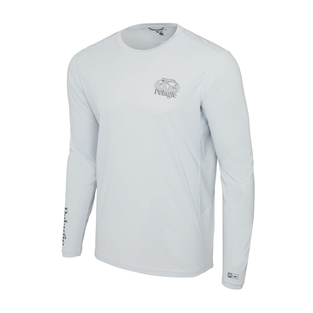 Fishing Shirt - Vaportek Worldwide YFT