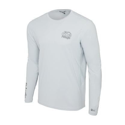 Fishing Shirt - Vaportek Worldwide YFT