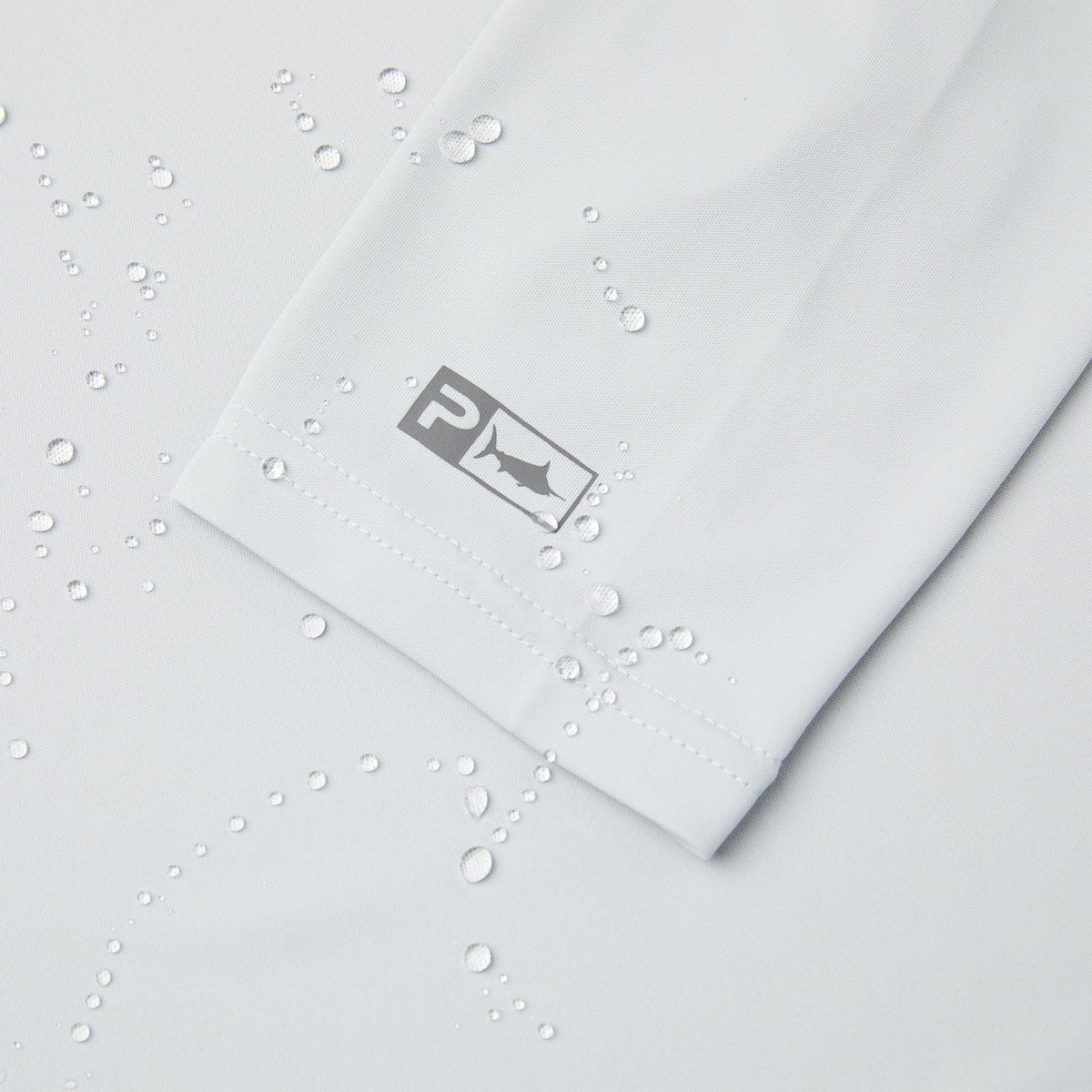 Fishing Shirt - Vaportek Worldwide YFT