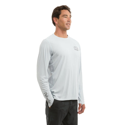 Fishing Shirt - Vaportek Worldwide YFT
