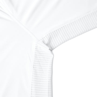 Hooded Fishing Shirt - Vaportek Goione Tuna