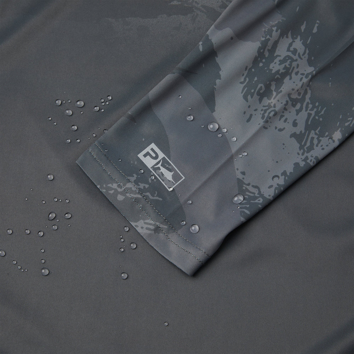 Hooded Fishing Shirt - Vaportek