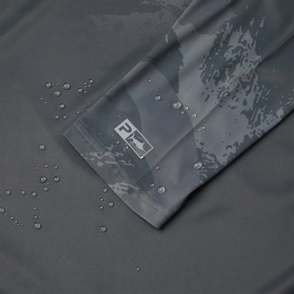 Hooded Fishing Shirt - Vaportek