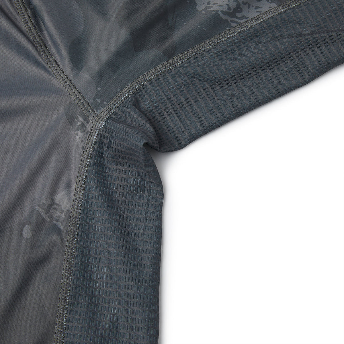 Hooded Fishing Shirt - Vaportek