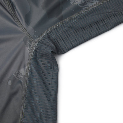 Hooded Fishing Shirt - Vaportek