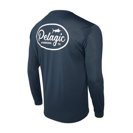 Fishing Shirt - Aquatek Circled
