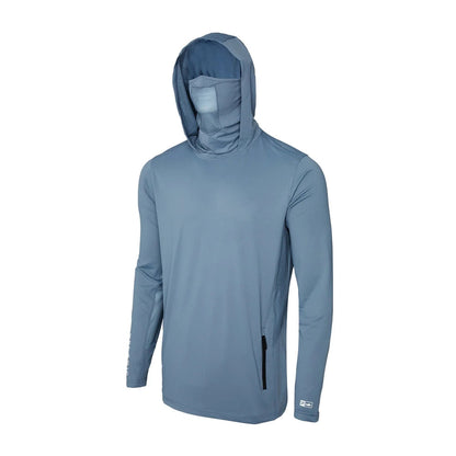 Hooded Fishing Shirt - Exo-Tech