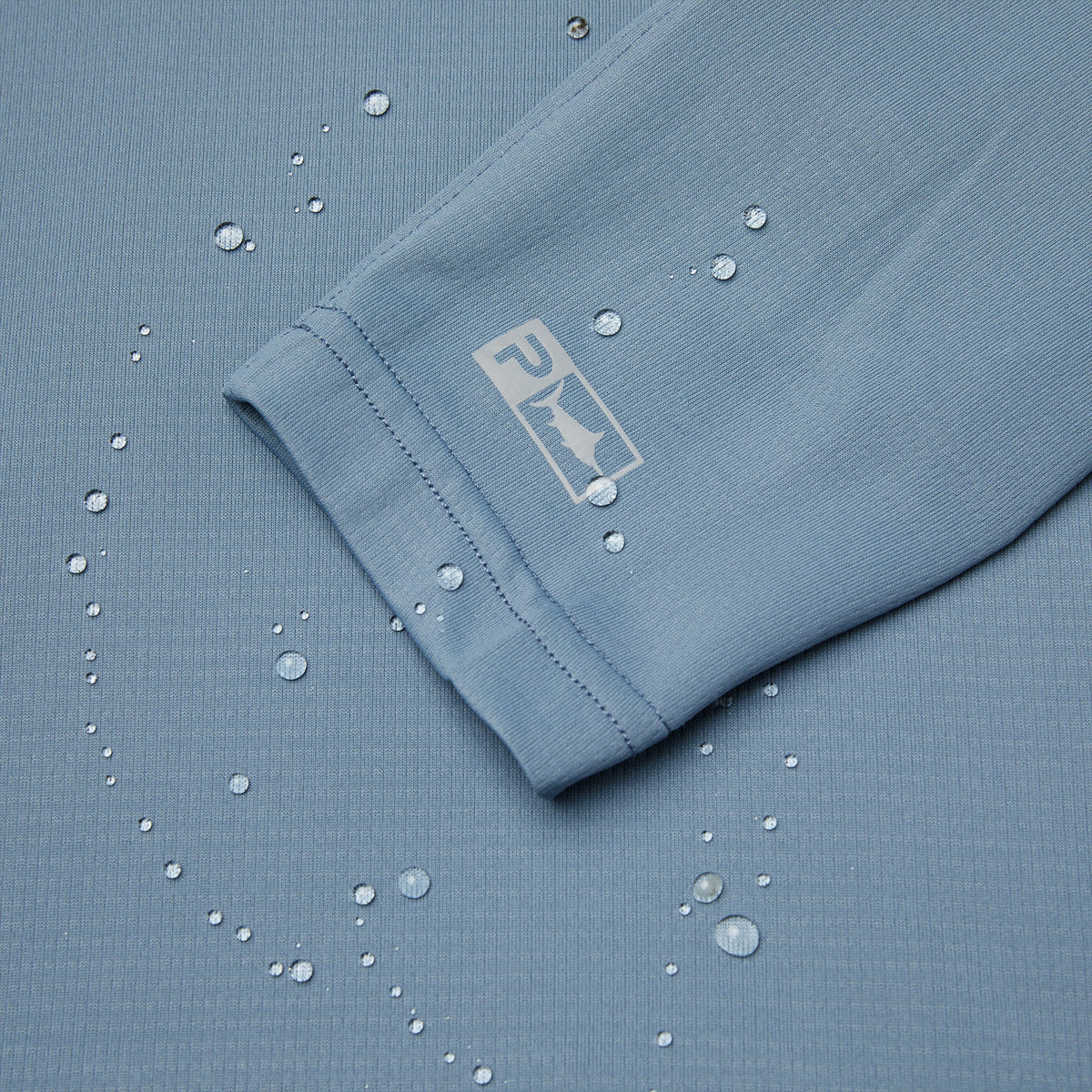 Hooded Fishing Shirt - Exo-Tech