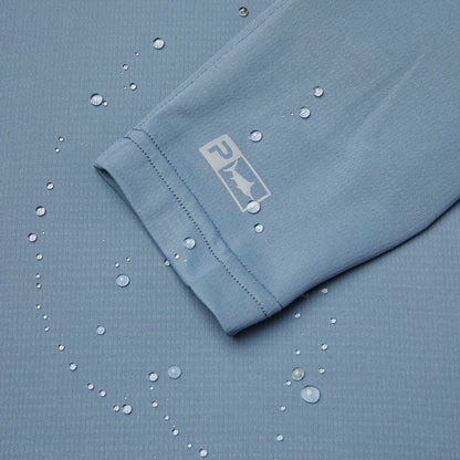 Hooded Fishing Shirt - Exo-Tech