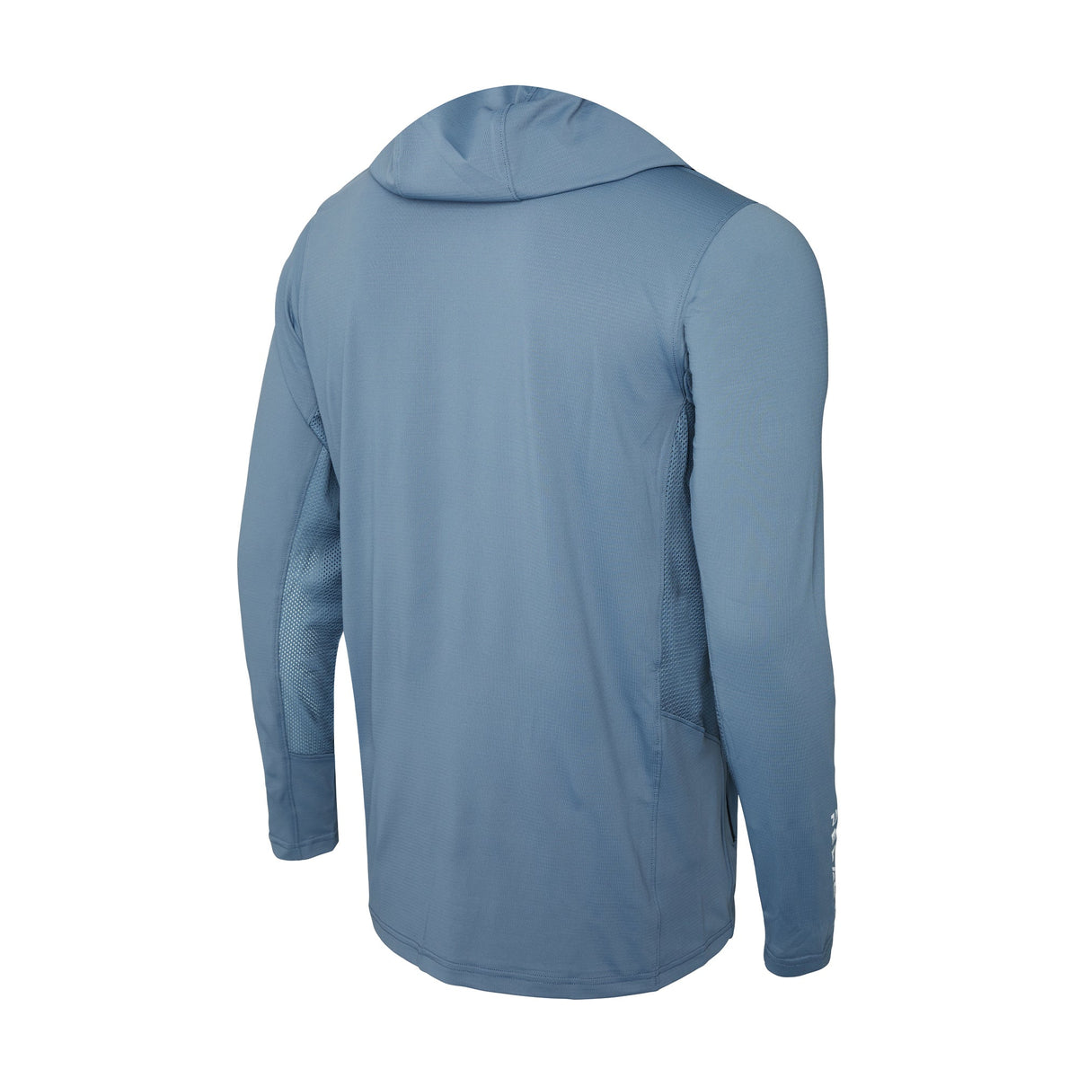 Hooded Fishing Shirt - Exo-Tech