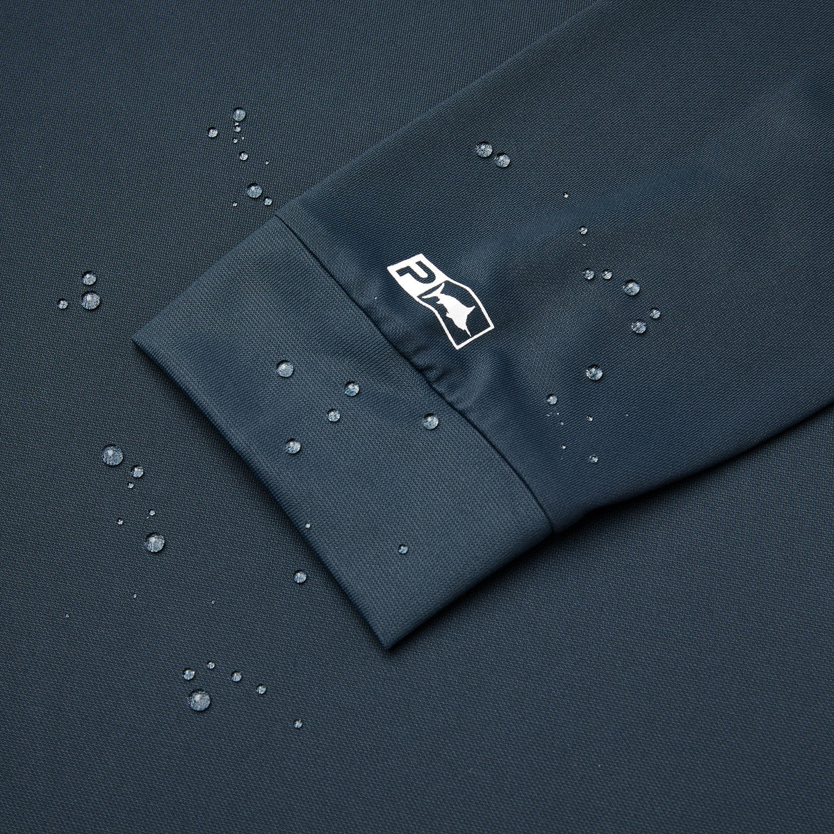 Hooded Fishing Shirt - Aquatek Hook Em