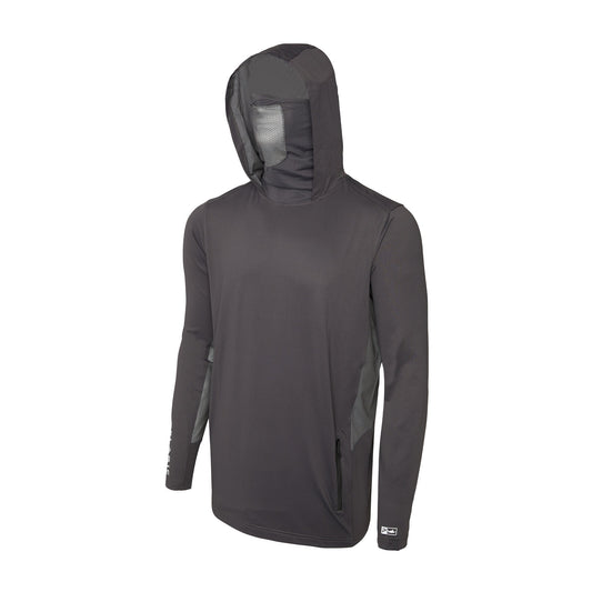 Hooded Fishing Shirt - Exo-Tech