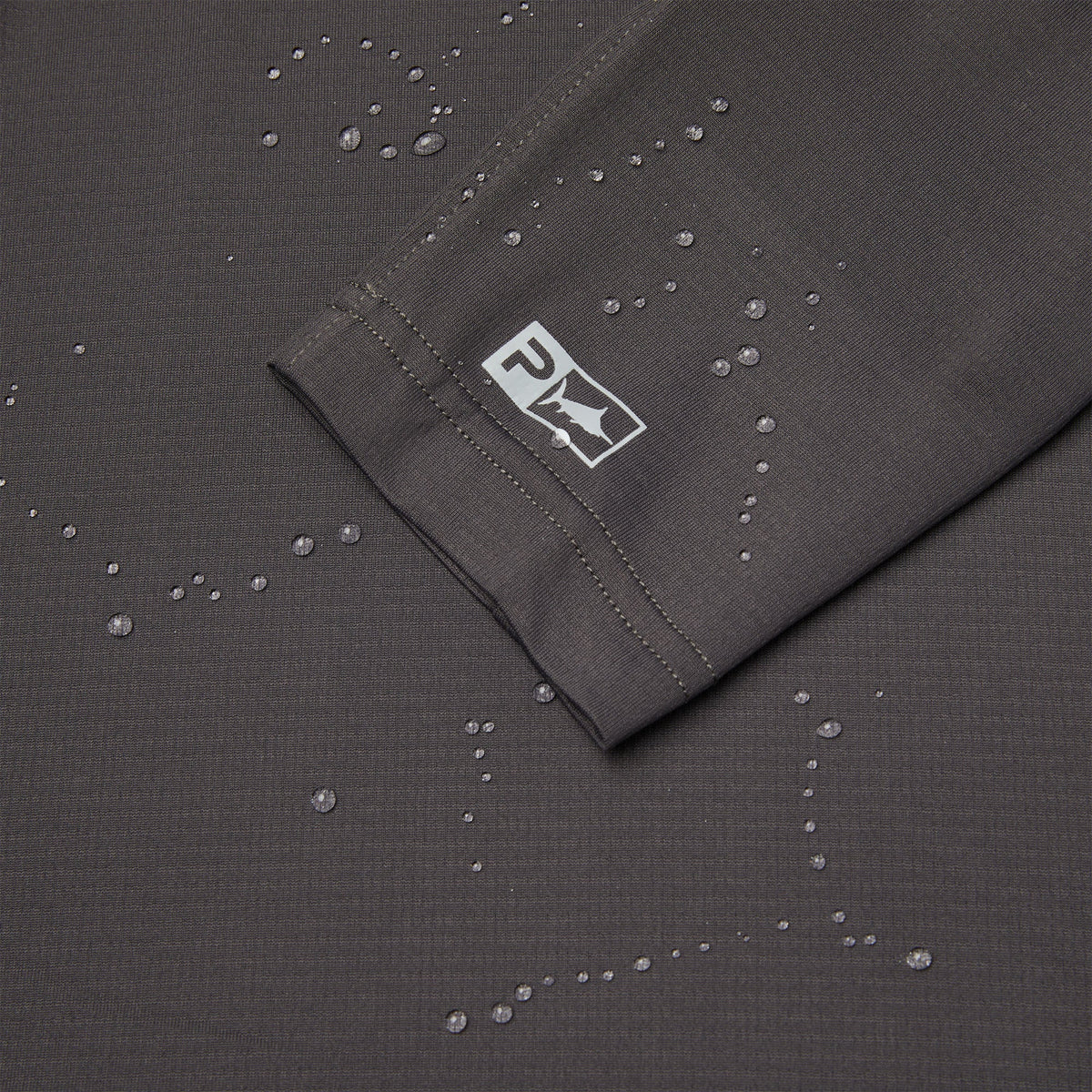 Hooded Fishing Shirt - Exo-Tech