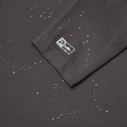 Hooded Fishing Shirt - Exo-Tech