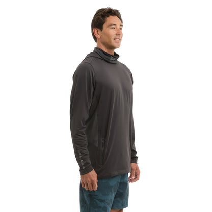Hooded Fishing Shirt - Exo-Tech
