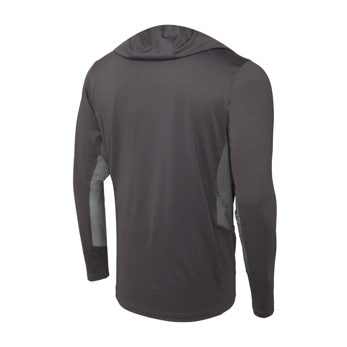 Hooded Fishing Shirt - Exo-Tech