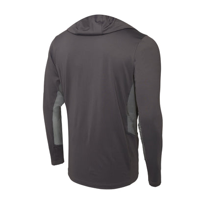 Hooded Fishing Shirt - Exo-Tech